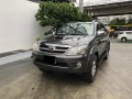 2008 Toyota Fortuner V 4x4 Automatic Diesel-1