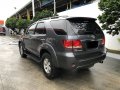 2008 Toyota Fortuner V 4x4 Automatic Diesel-3