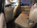 2008 Toyota Fortuner V 4x4 Automatic Diesel-4