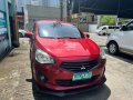 2014 Mitsubishi Mirage G4 GLX-1