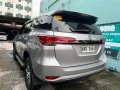 2018 Toyota Fortuner G-5