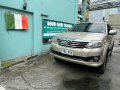 2012 Toyota Fortuner G-0