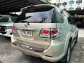 2012 Toyota Fortuner G-5