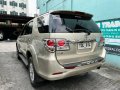 2012 Toyota Fortuner G-4