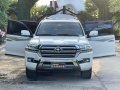 2nd hand 2018 Toyota Land Cruiser VX 3.3 4x4 AT for sale-0