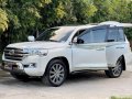 2nd hand 2018 Toyota Land Cruiser VX 3.3 4x4 AT for sale-1