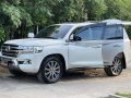 2nd hand 2018 Toyota Land Cruiser VX 3.3 4x4 AT for sale-2