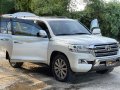 2nd hand 2018 Toyota Land Cruiser VX 3.3 4x4 AT for sale-3
