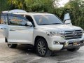 2nd hand 2018 Toyota Land Cruiser VX 3.3 4x4 AT for sale-4