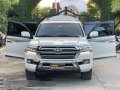 2nd hand 2018 Toyota Land Cruiser VX 3.3 4x4 AT for sale-5