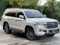 2nd hand 2018 Toyota Land Cruiser VX 3.3 4x4 AT for sale-7