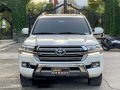 2nd hand 2018 Toyota Land Cruiser VX 3.3 4x4 AT for sale-8