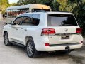 2nd hand 2018 Toyota Land Cruiser VX 3.3 4x4 AT for sale-9