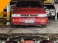 1994 Mitsubishi Spacewagon MT-0