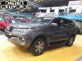 2020 Toyota Fortuner G A/t-1