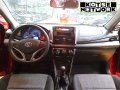 2017 Toyota Vios E M/t-5