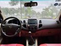 2011 Toyota Hilux 2.5 G 4x2 Manual Diesel‼️-5