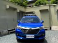 2018 Toyota Avanza E Manual-1