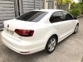 Volkswagen Jetta 1.6 Diesel Manual-2