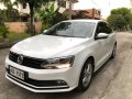 Volkswagen Jetta 1.6 Diesel Manual-4