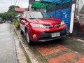 Toyota Rav4 Automatic Fresh 2014-0