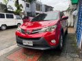 Toyota Rav4 Automatic Fresh 2014-1