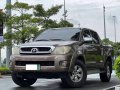 2011 Toyota Hilux 2.5 G 4x2 Manual Diesel

Price - 628,000 Only!

JONA DE VERA  📞09507471264-2