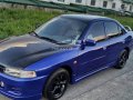 Sell 2nd hand 1997 Mitsubishi Lancer Sedan Manual-2