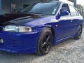 Sell 2nd hand 1997 Mitsubishi Lancer Sedan Manual-1