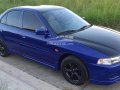 Sell 2nd hand 1997 Mitsubishi Lancer Sedan Manual-3