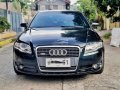 Selling Green 2009 Audi A4 A4 2.0 TFSI second hand-0