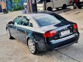Selling Green 2009 Audi A4 A4 2.0 TFSI second hand-5