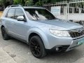 2012 Subaru Forester 2.0XS AWD Sunroof AT-2