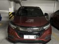 2021 Honda HR-V  RS Navi CVT (Top of the Line) for sale-0