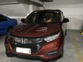 2021 Honda HR-V  RS Navi CVT (Top of the Line) for sale-7