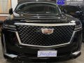 Brand New 2023 Cadillac Escalade ESV Premium Luxury - FASTER THAN DIESEL-0
