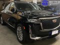 Brand New 2023 Cadillac Escalade ESV Premium Luxury - FASTER THAN DIESEL-1