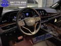 Brand New 2023 Cadillac Escalade ESV Premium Luxury - FASTER THAN DIESEL-8