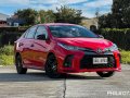 2022 Toyota Vios GR-S Review | Philkotse Philippines