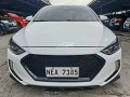 Hyundai Elantra 2018 20K KM Manual-0