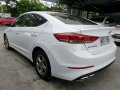 Hyundai Elantra 2018 20K KM Manual-3