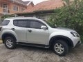 2015 Isuzu Mu-x 2.5 Automatic Diesel 750k negotiable-1