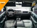 2005 Isuzu Crosswind Limited Automatic -1