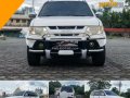 2005 Isuzu Crosswind Limited Automatic -0