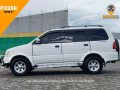 2005 Isuzu Crosswind Limited Automatic -10