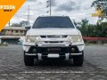 2005 Isuzu Crosswind Limited Automatic -14