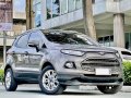 2017 Ford Ecosport Titanium 1.5 Automatic Gas‼️TOP OF THE LINE-0