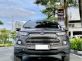 2017 Ford Ecosport Titanium 1.5 Automatic Gas‼️TOP OF THE LINE-1