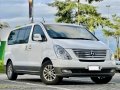 2015 Hyundai Starex VGT Diesel Manual‼️-0