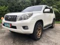 Used 2013 Toyota Land Cruiser Prado  for sale in good condition-0